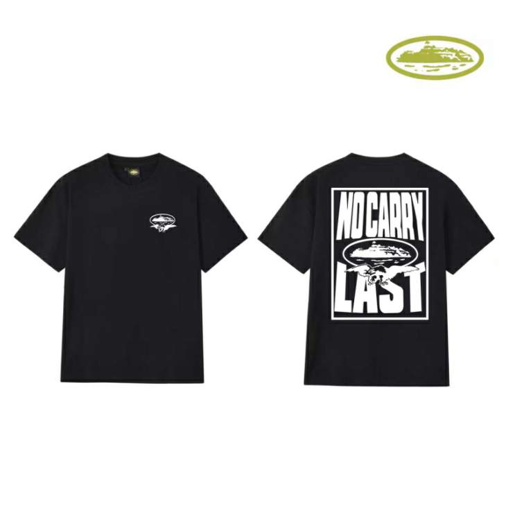 Corteiz T Shirts Short _SKUCorteizS-2XLastxC1416868